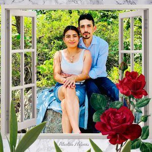 Meet your Posher, Gilberto